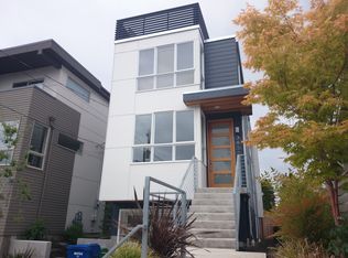 3451 39th Ave SW, Seattle, WA 98116