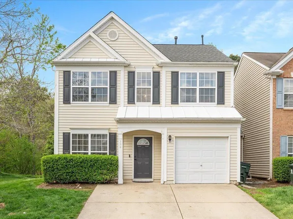 308 Apricot Cir, Morrisville, NC 27560