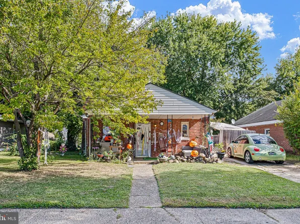 445 Anderson Dr, Wilmington, DE 19801