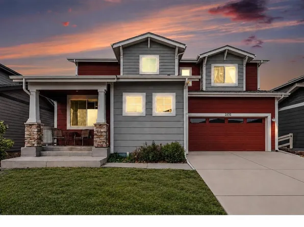 2132 Mackinac St, Fort Collins, CO 80524