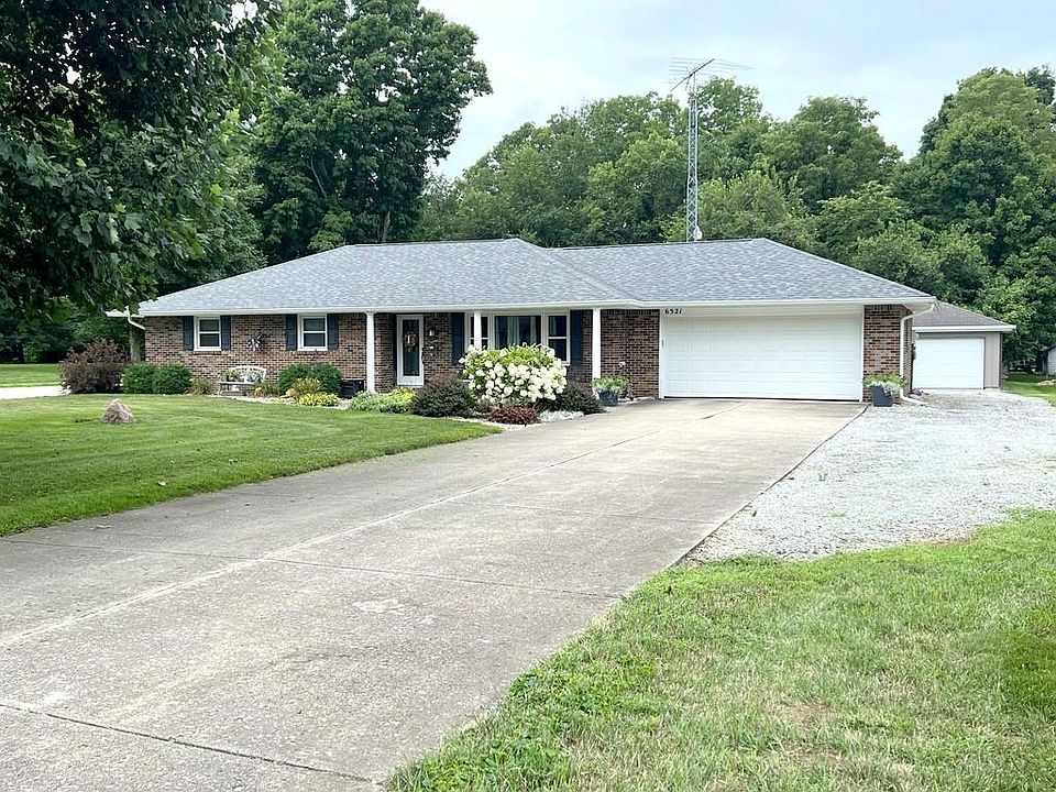 1st image of 6521 S County Road 800 W