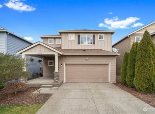 24218 SE 259th Ct, Maple Valley, WA