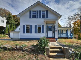 15 Hedge Ave, Norwich, CT 06360