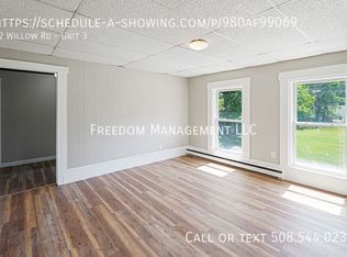 62 Willow Rd APT 3, Ayer, MA 01432