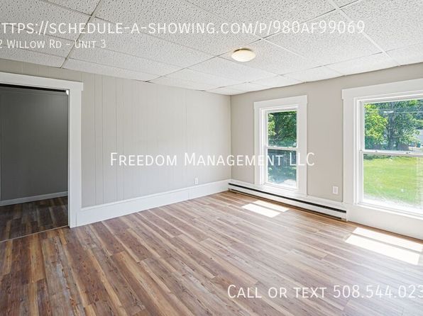 62 Willow Rd APT 3