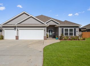 9537 Mallette Dr, Biloxi, MS 39532