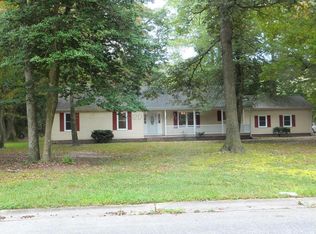 32166 Bonhill Dr, Salisbury, MD 21804