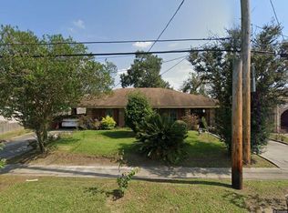 415 Cohen St, Marrero, LA 70072