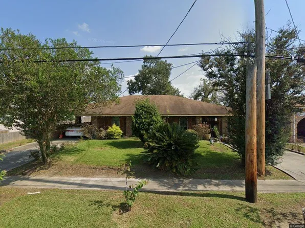 415 Cohen St, Marrero, LA 70072