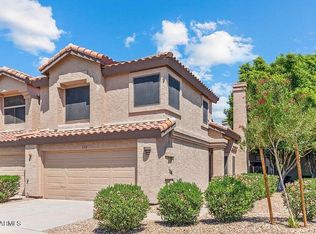 1112 W Windjammer Dr, Gilbert, AZ 85233