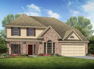3804 Wild Oak Dr, Pearland, TX 77581