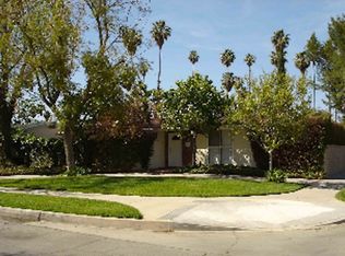 20403 Enadia Way, Winnetka, CA 91306