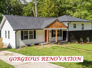 2351 Cross St NW, Atlanta, GA 30318