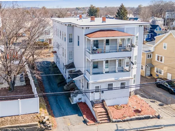 160 Central St, Leominster, MA 01453
