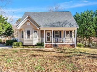 102 Cone Dr, Liberty, SC 29657