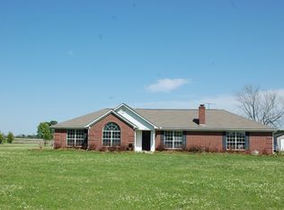9510 Sanderson Ln, Texarkana, AR 71854