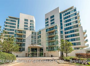 5 Marine Parade Dr #317, Toronto, ON M8V4B4