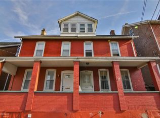 4 Bldg Student Housing Portfolio, Bethlehem, PA 18015