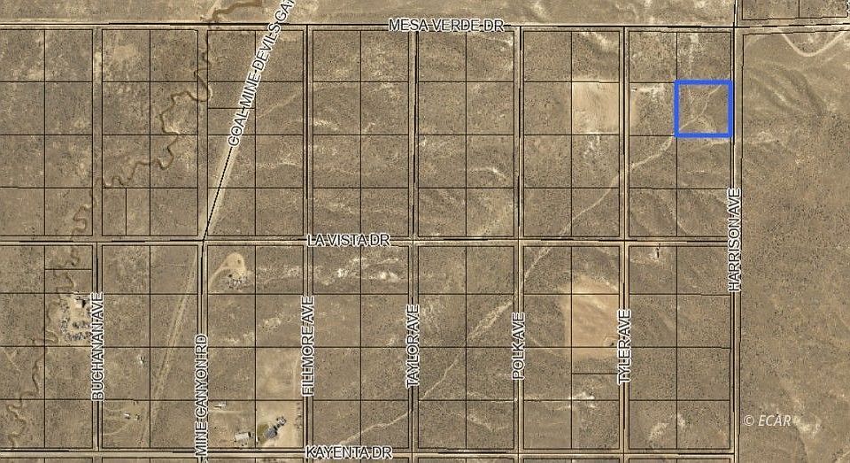 2nd image of Harrison Ave