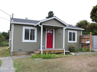 3630 Union St #B, Eureka, CA 95503