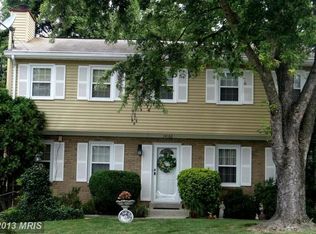 14102 Lindendale Rd, Woodbridge, VA 22193