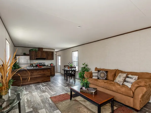 Summit (Forest Lakes) Plan, Forest Lakes Pointe