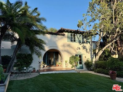 1836 Outpost Dr, Los Angeles, CA, 90068