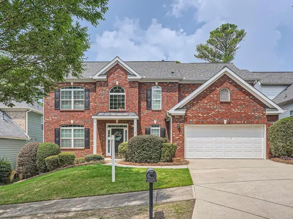 419 Long Branch Way, Canton, GA 30115