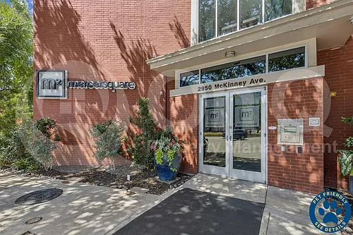 2950 McKinney Ave #424 Photo 1