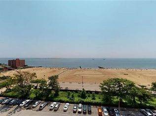 1311 Brightwater Ave APT 12H, Brooklyn, NY