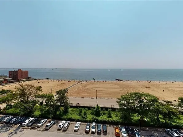 1311 Brightwater Ave APT 12H, Brooklyn, NY 11235