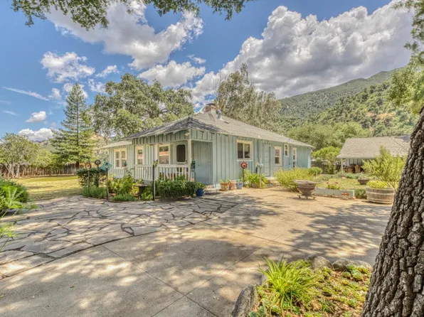 47305 Arroyo Seco Rd, Greenfield, CA 93927