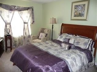 12536 Granite Ridge Dr #12536, Gaithersburg, MD 20878