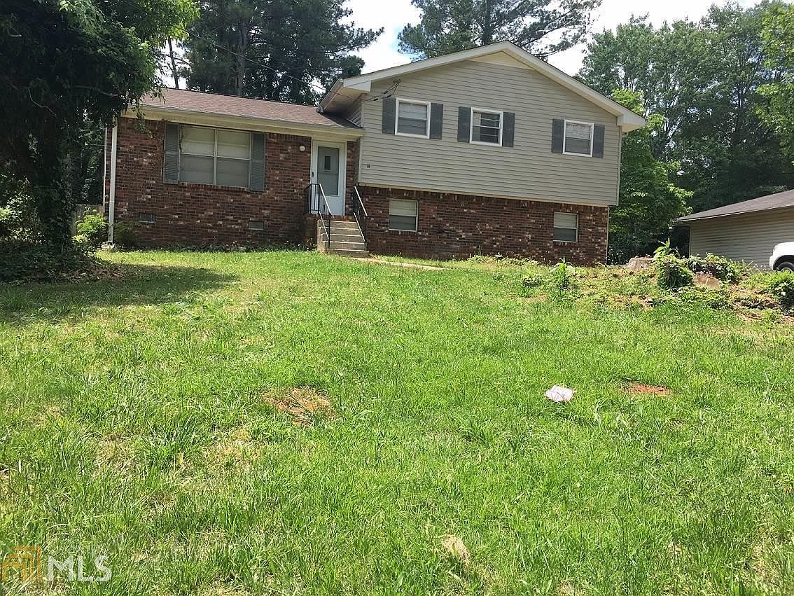 6888 Stephens Dr, Rex, GA 30273 Zillow