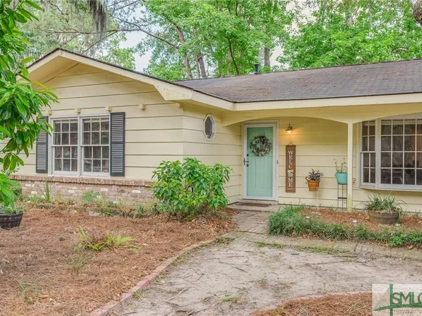 12436 Largo Drive, Savannah, GA 31419