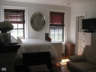 Rented by Brown Harris Stevens