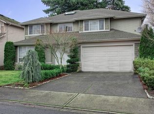 813 Chelan Pl NE, Renton, WA 98059