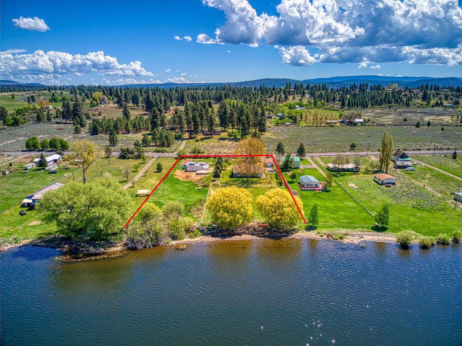 36060 Modoc Point Rd, Chiloquin, OR 97624 MLS 220159127 Zillow