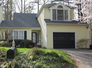 5606 Long Cove Rd, Midlothian, VA 23112