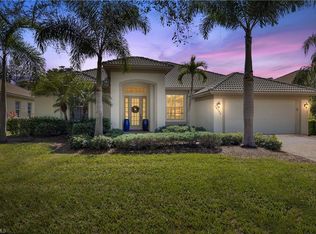 16344 Coco Hammock Way, Fort Myers, FL 33908