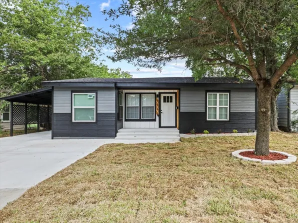 6645 Onyx Dr N, North Richland Hills, TX 76180