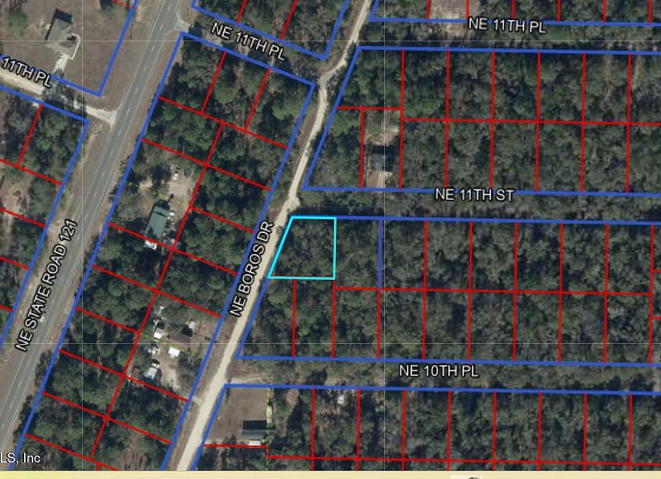 2nd image of TBD NE 11TH Street