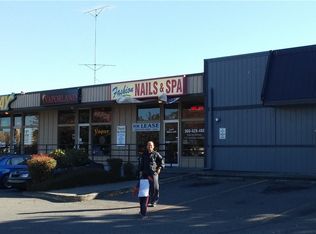 323 E College Way STE A, Mount Vernon, WA 98273