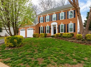 14242 Clubhouse Rd, Gainesville, VA 20155