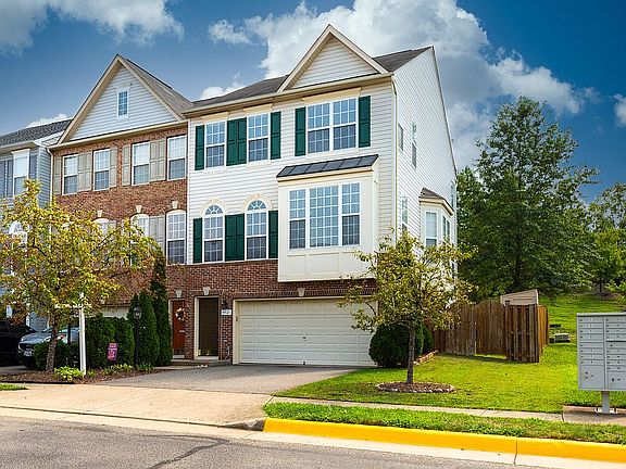 2nd image of 15521 Exmore Ct