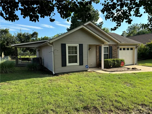 6712 Independence St, Fort Smith, AR 72903