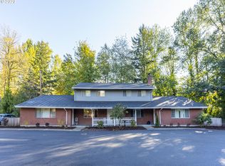 4936 SW 60th Pl, Portland, OR 97221