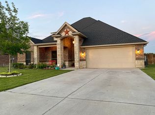 148 Whitetail Dr, Willow Park, TX 76008