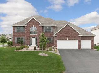 10628 184th Ct NW, Elk River, MN 55330