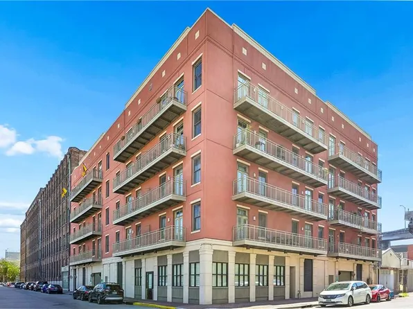 450 John Churchill Chase St APT 304, New Orleans, LA 70130